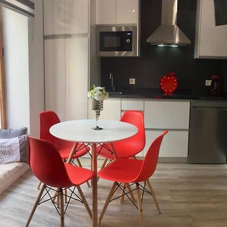 Apartamento De Diseno Centrico A 5 Min De Playa Alicante Eksteriør billede